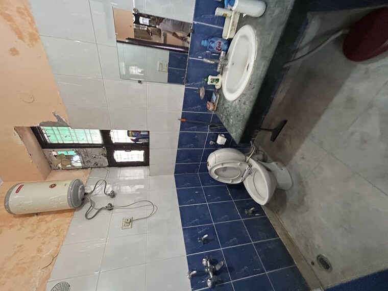 Team Area, moulahera 1.5 Bedroom 161 Sq.Ft. Villa In Moulahera Gurgaon 10194654