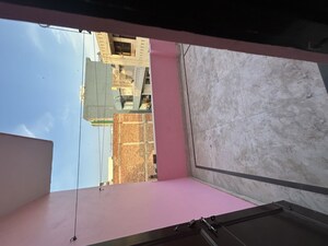 Kitchen in 1.5 BHK Villa at Moulahera – for Rent