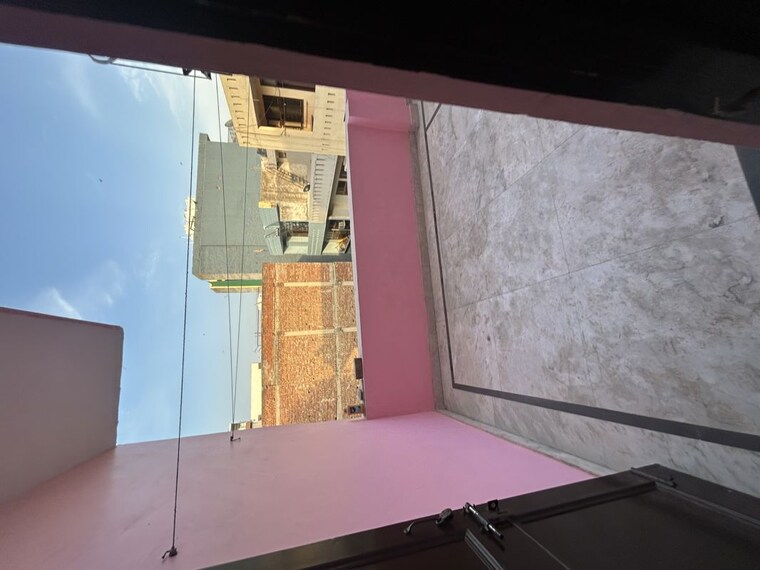 Kitchen, moulahera 1.5 Bedroom 161 Sq.Ft. Villa In Moulahera Gurgaon 10194654