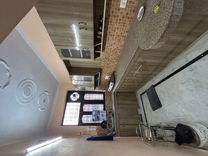 1.5 BHK Villa For Rent in Moulahera