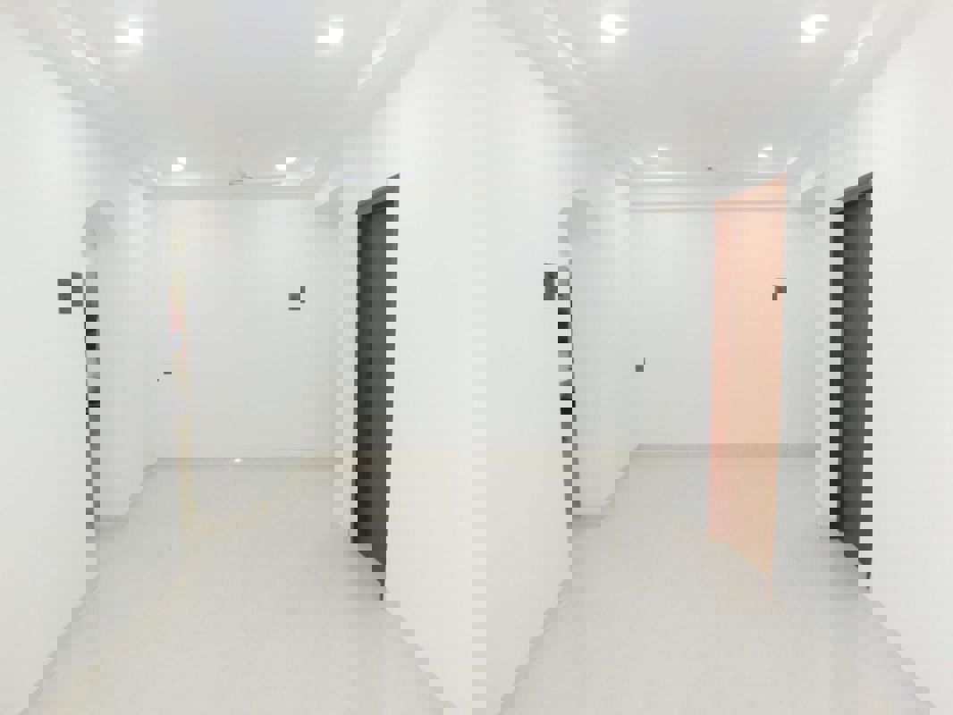 2 BHK 604 Sq.Ft. Apartment in Dhaval Sunrise Orlem