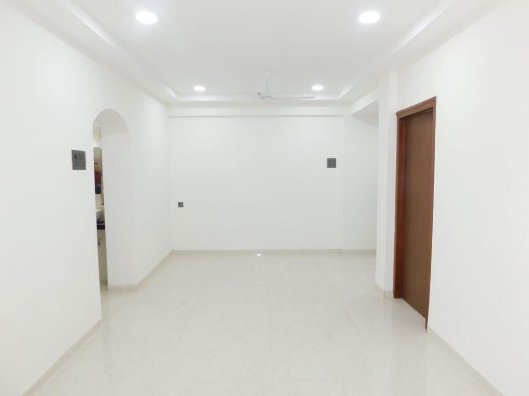2 BHK Apartment For Rent in Dhaval Sunrise Orlem