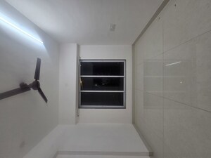 Building Lobby in 1 BHK Apartment at DGS Sheetal Tapovan, Malad East – for Rent