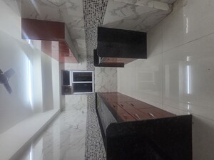 Kitchen in 1 BHK Apartment at DGS Sheetal Tapovan, Malad East – for Rent