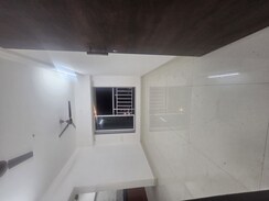 1 BHK + Extra Room Apartment For Rent in DGS Sheetal Tapovan