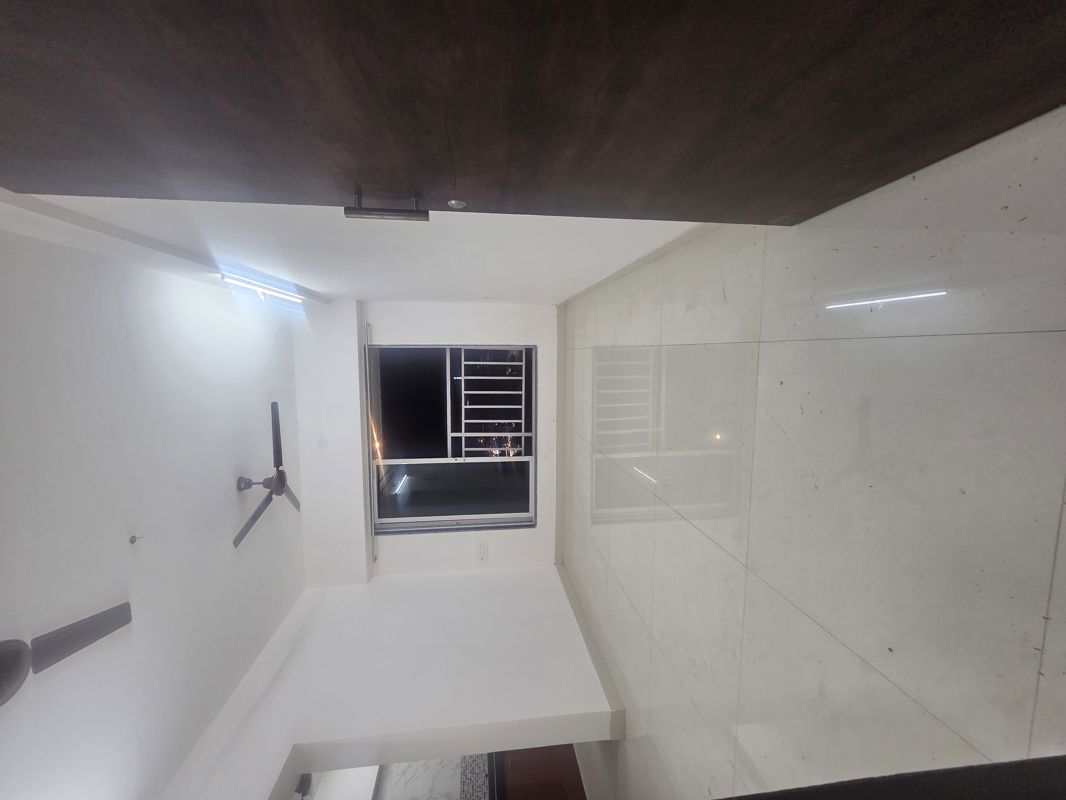 1 BHK + Extra Room Apartment For Rent in DGS Sheetal Tapovan