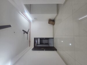 Kitchen in 1 BHK Apartment at DGS Sheetal Tapovan, Malad East – for Rent