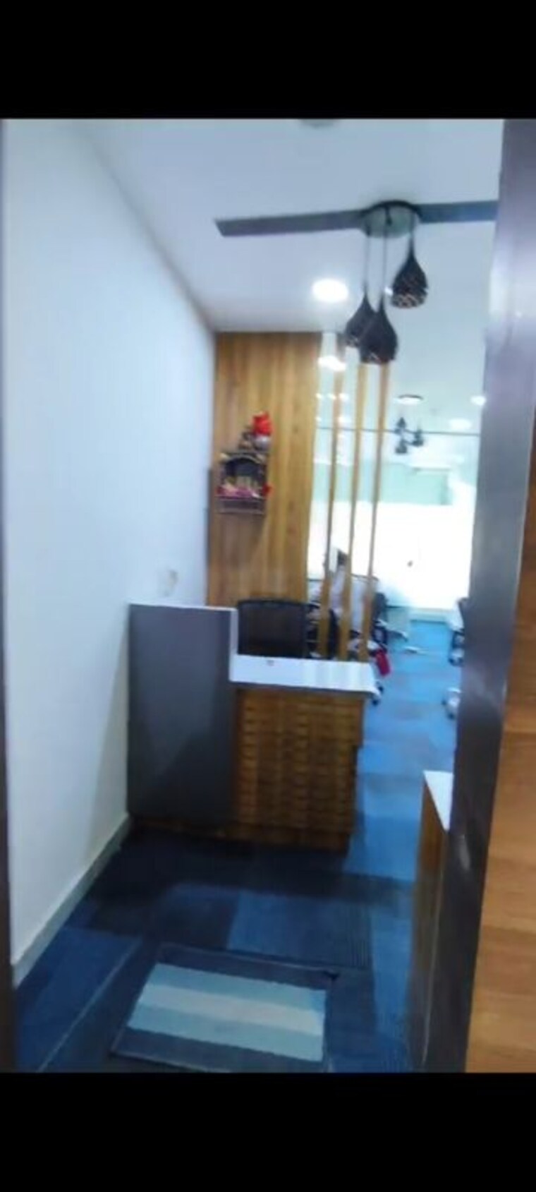 Floor Plan, netaji subhash place Commercial Office Space 800 Sq.Ft. In Netaji Subhash Place Delhi 10194672