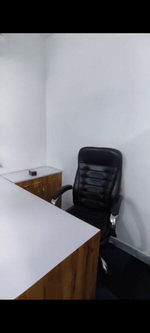 Furnished Amenities in  Office Space at Netaji Subhash Place – for Rent