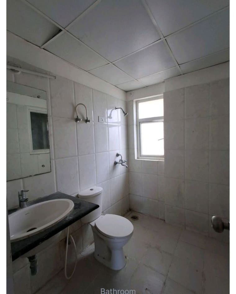 Bathroom, mapsko-casa-bella-apartments 3 Bedroom 1430 Sq.Ft. Apartment In Sector 82 Gurgaon 10189519