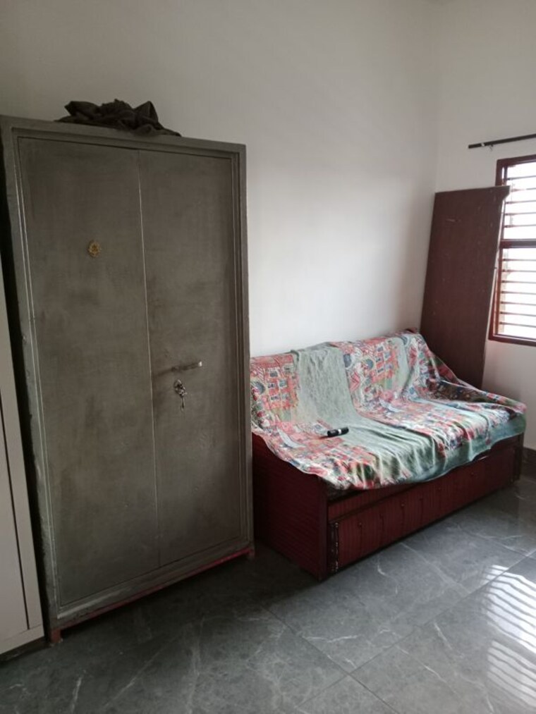 Bedroom, sector 7 2 Bedroom 523 Sq.Ft. Builder Floor In Sector 7 Panipat 10194674