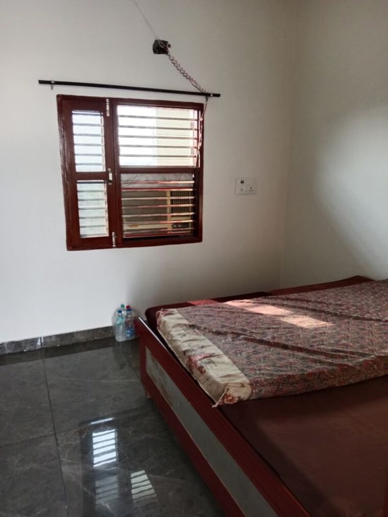 Bedroom, sector 7 2 Bedroom 523 Sq.Ft. Builder Floor In Sector 7 Panipat 10194674