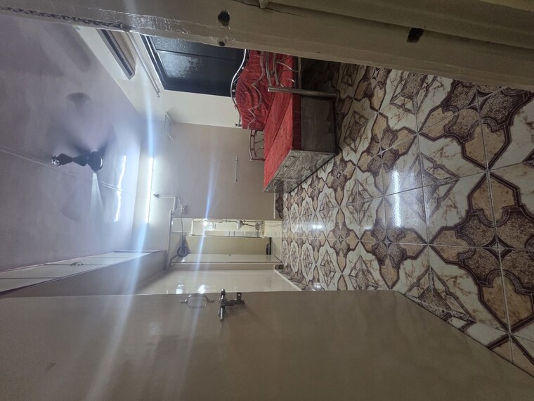 Bathroom, navbharat-sahyog-chs 1 RK 400 Sq.Ft. Apartment In Goregaon East Mumbai 10194679