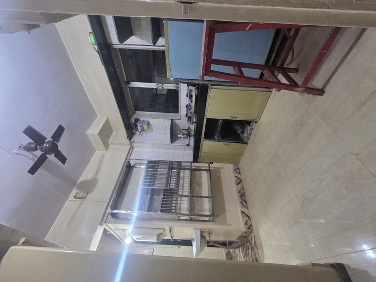 undefined, navbharat-sahyog-chs 1 RK 400 Sq.Ft. Apartment In Goregaon East Mumbai 10194679