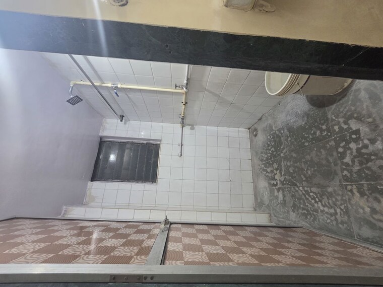 Kitchen, navbharat-sahyog-chs 1 RK 400 Sq.Ft. Apartment In Goregaon East Mumbai 10194679