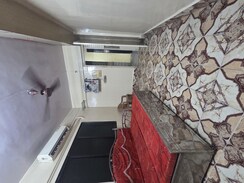 1 Rk+ Extra Room Apartment For Rent in Navbharat Sahyog CHS
