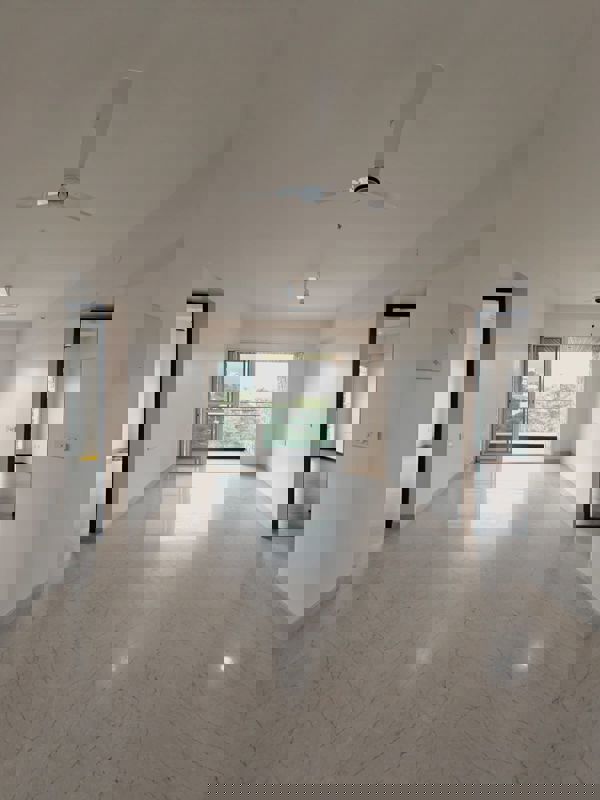 3 BHK 1166 Sq.Ft. Apartment in Sagitarius Bluegrass Residences