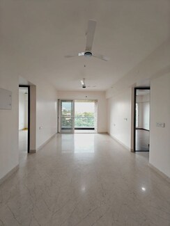 3 BHK Apartment For Sale in Sagitarius Bluegrass Residences