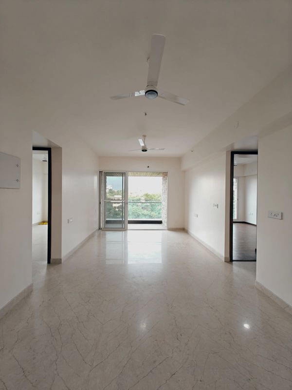 3 BHK Apartment For Sale in Sagitarius Bluegrass Residences