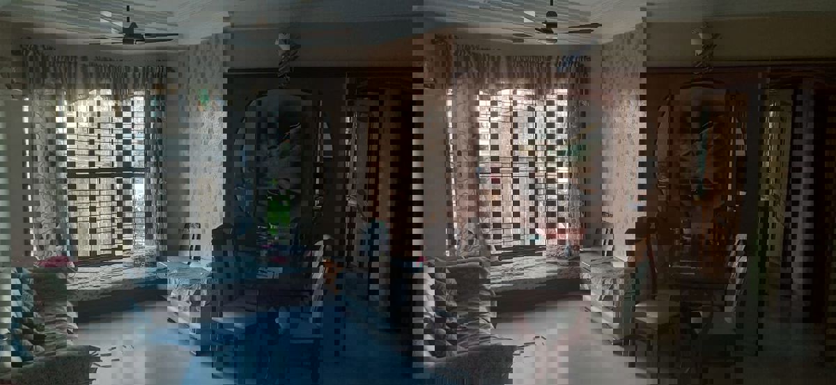 2 BHK 925 Sq.Ft. Apartment in DSK Trilok Apartments