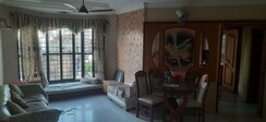 2 BHK Apartment For Sale in DSK Trilok Apartments