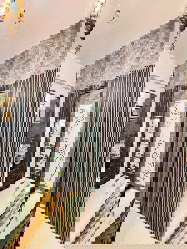 2 BHK 703 Sq.Ft. Apartment in Acme Avenue