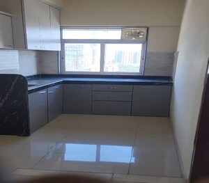 Kitchen in 1 BHK Apartment at Dadar West – for Rent