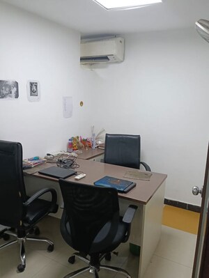 Team Area in  Office Space at Sector 63 – for Rent