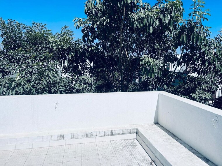Exterior View, natura-atavi 4 Bedroom 2450 Sq.Ft. Villa In Sarjapur Road Bangalore 10189057