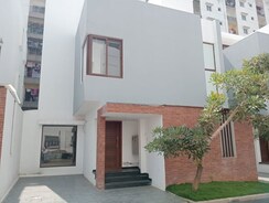 4 BHK Villa For Sale in Natura Atavi