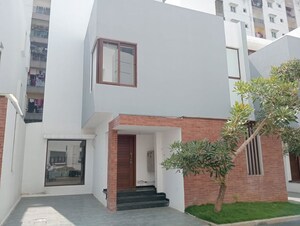 4 BHK Villa For Sale in Natura Atavi, Sarjapur Road