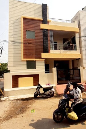 4 BHK Independent House For Sale in Alwal