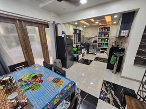 Bedroom in 3 BHK Villa at Clover Gardens, Koregaon Park – for Rent