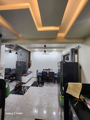 Master Bedroom in 3 BHK Villa at Clover Gardens, Koregaon Park – for Rent