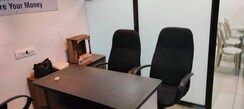 Office Space For Rent in Sayajigunj