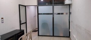 Furnished Amenities in  Office Space at Sayajigunj – for Rent