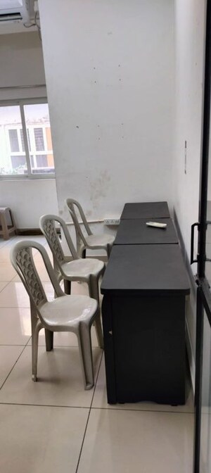 Team Area in  Office Space at Sayajigunj – for Rent
