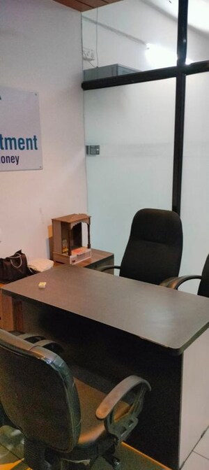 Team Area in  Office Space at Sayajigunj – for Rent