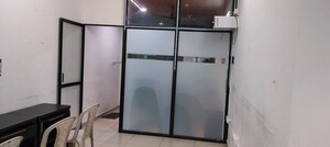 Furnished Amenities in  Office Space at Sayajigunj – for Rent