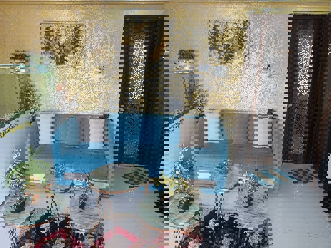 2 BHK 703 Sq.Ft. Apartment in Acme Avenue