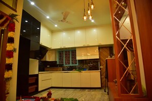 2 BHK Villa For Sale in Nelamangala - Chikkaballapura Road