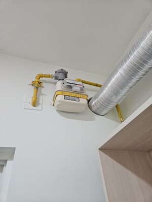 1.5 BHK Apartment For Rent in Brigade El Dorado, Bagaluru