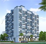 2 BHK 685 Sq.Ft. Apartment in Shreya Darshan