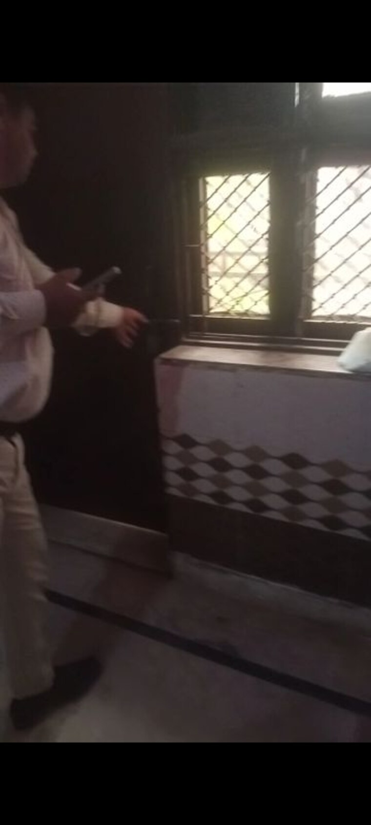 undefined, vipin garden 2 Bedroom 650 Sq.Ft. Builder Floor In Vipin Garden Delhi 10194729