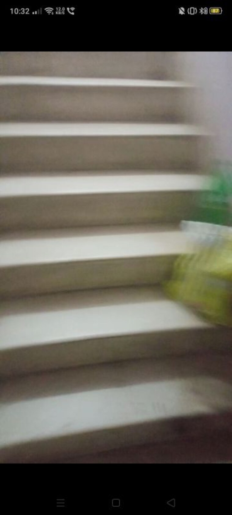 Garden, vipin garden 2 Bedroom 650 Sq.Ft. Builder Floor In Vipin Garden Delhi 10194729