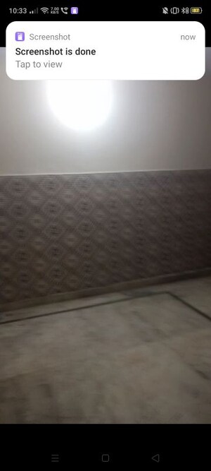 Room in 2 BHK Builder Floor at Vipin Garden – for Sale