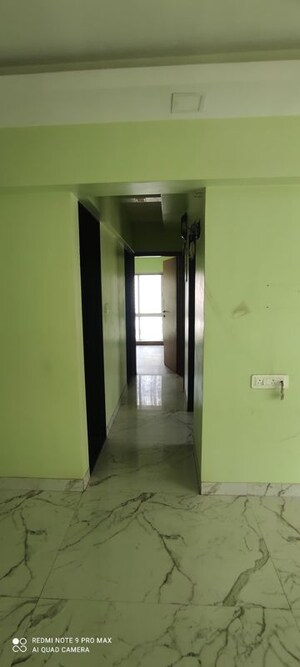  2 BHK Apartment at The Baya Victoria, Byculla – for Rent