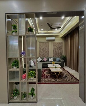 Bedroom in 3 BHK Villa at Hoskote – for Sale