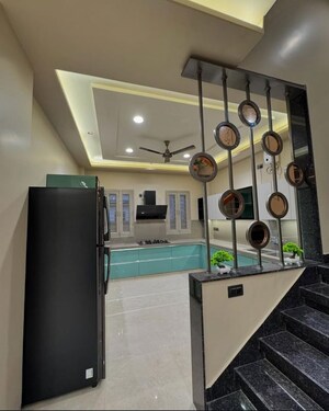 Kitchen in 3 BHK Villa at Hoskote – for Sale