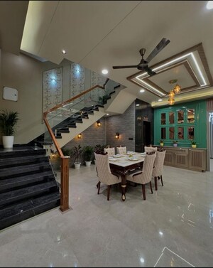 Gym in 3 BHK Villa at Hoskote – for Sale